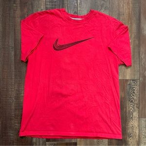 Nike t-shirt